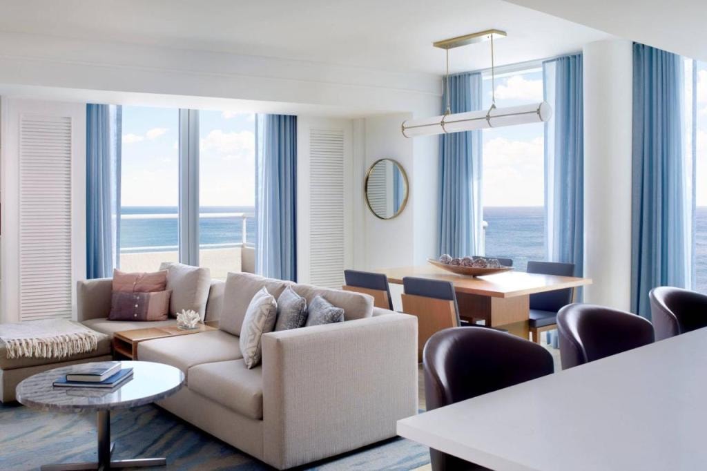 The Ritz-Carlton, Fort Lauderdale