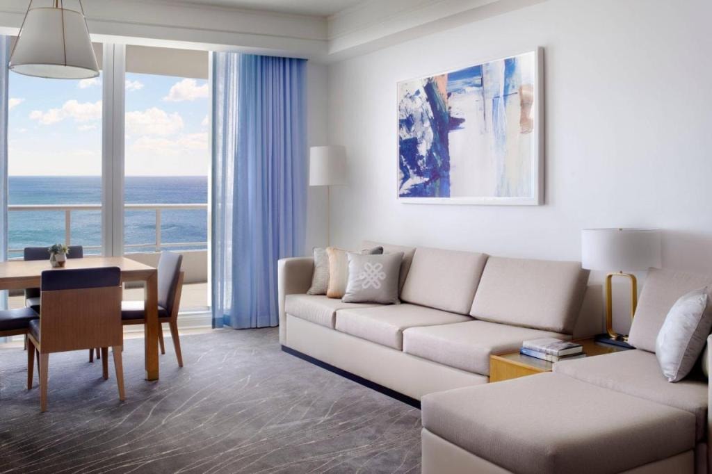 The Ritz-Carlton, Fort Lauderdale