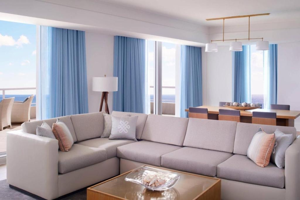 The Ritz-Carlton, Fort Lauderdale