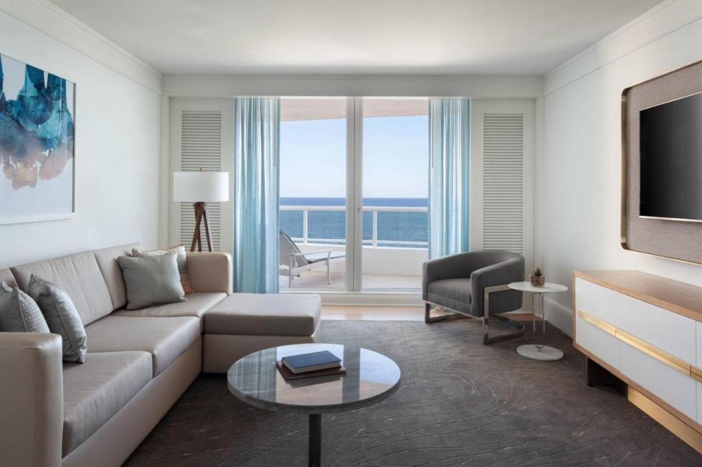 The Ritz-Carlton, Fort Lauderdale