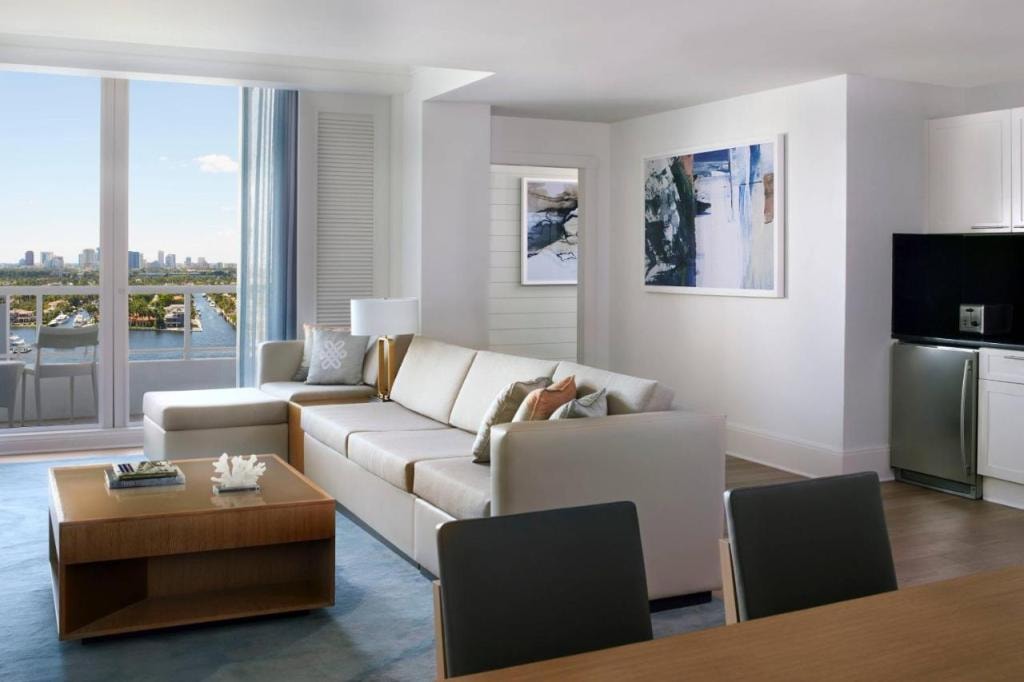 The Ritz-Carlton, Fort Lauderdale