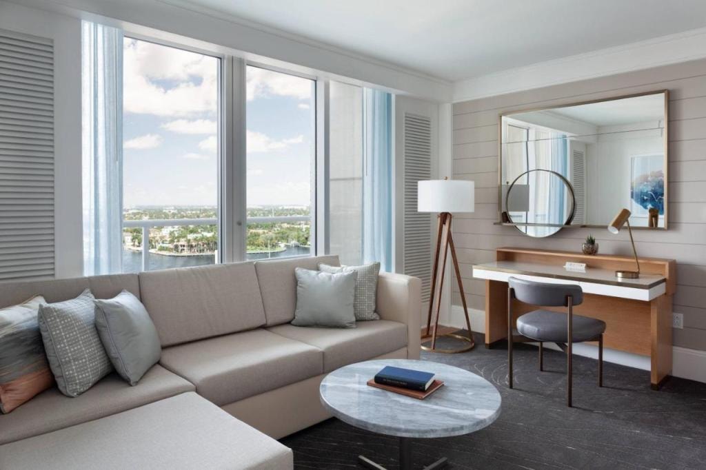 The Ritz-Carlton, Fort Lauderdale