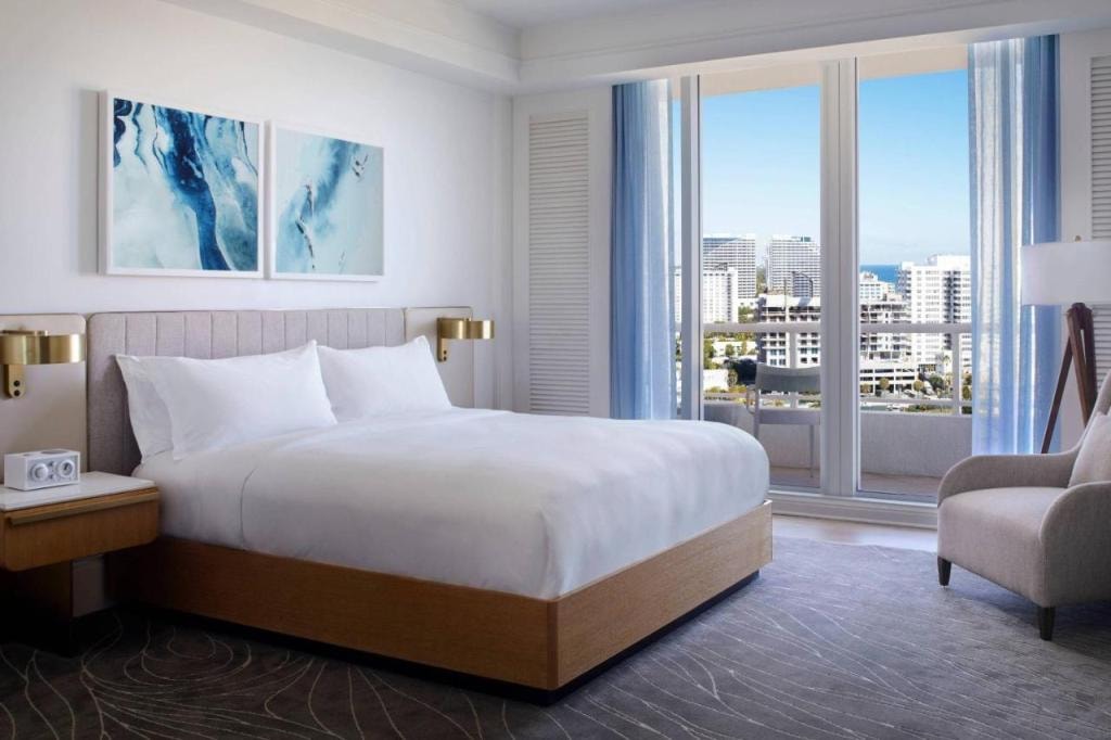 The Ritz-Carlton, Fort Lauderdale