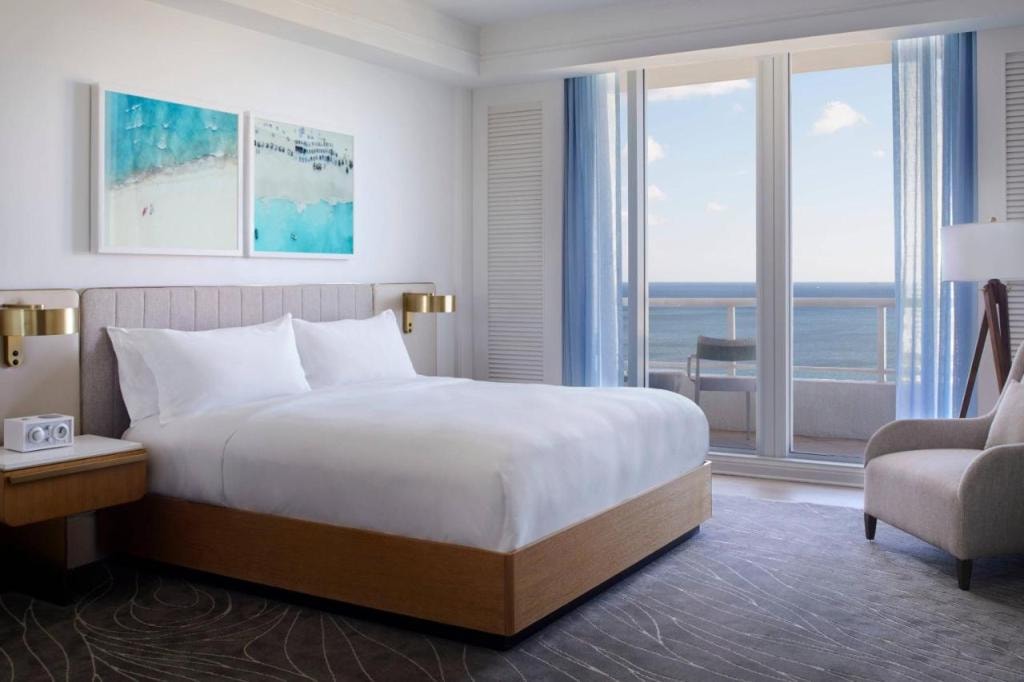 The Ritz-Carlton, Fort Lauderdale
