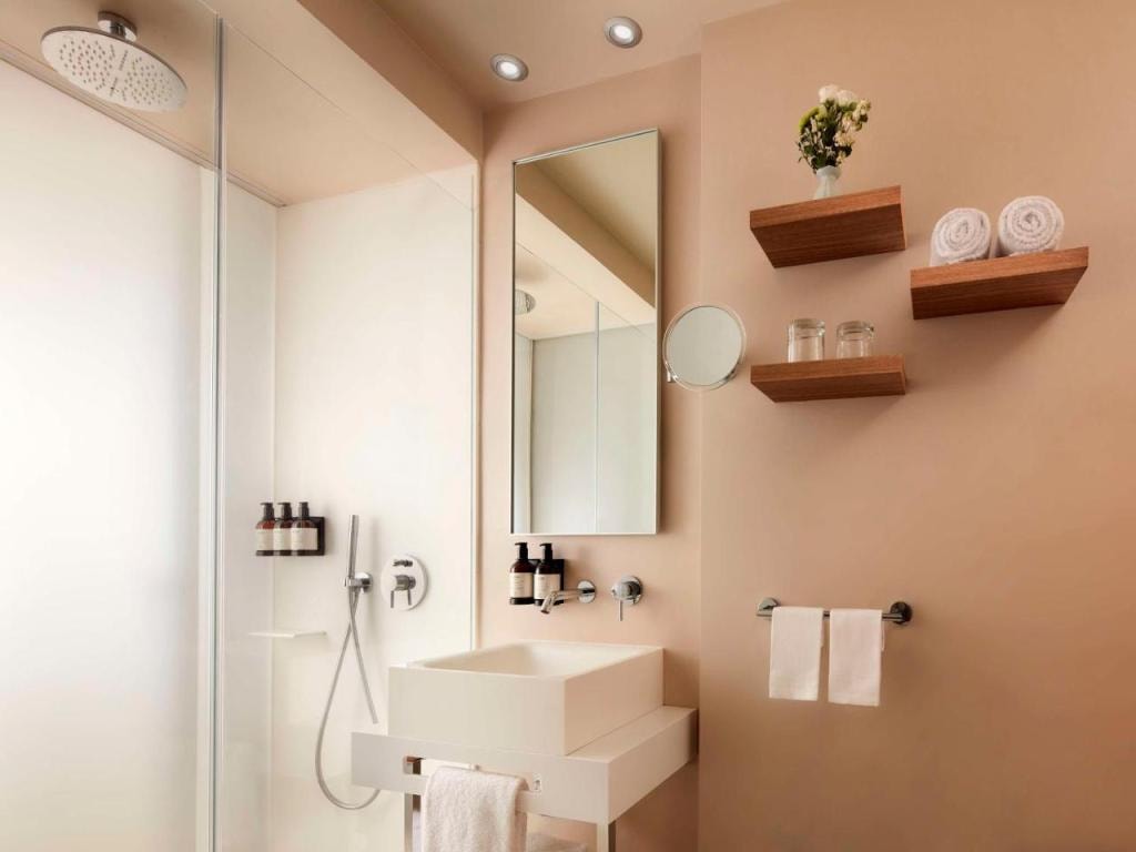 Avani Palazzo Moscova Milan Hotel