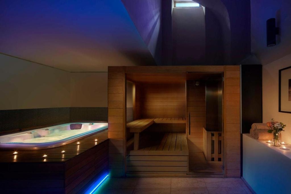 Avani Palazzo Moscova Milan Hotel