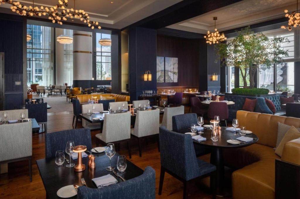Conrad Nashville