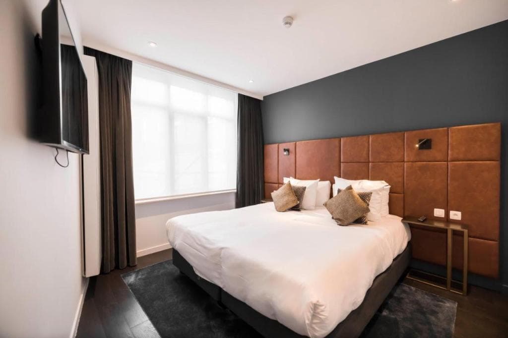 Boutique Hotel Sablon
