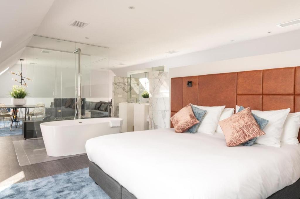 Boutique Hotel Sablon