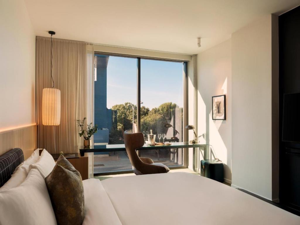 The Loren Hotel Austin, WorldHotels Luxury