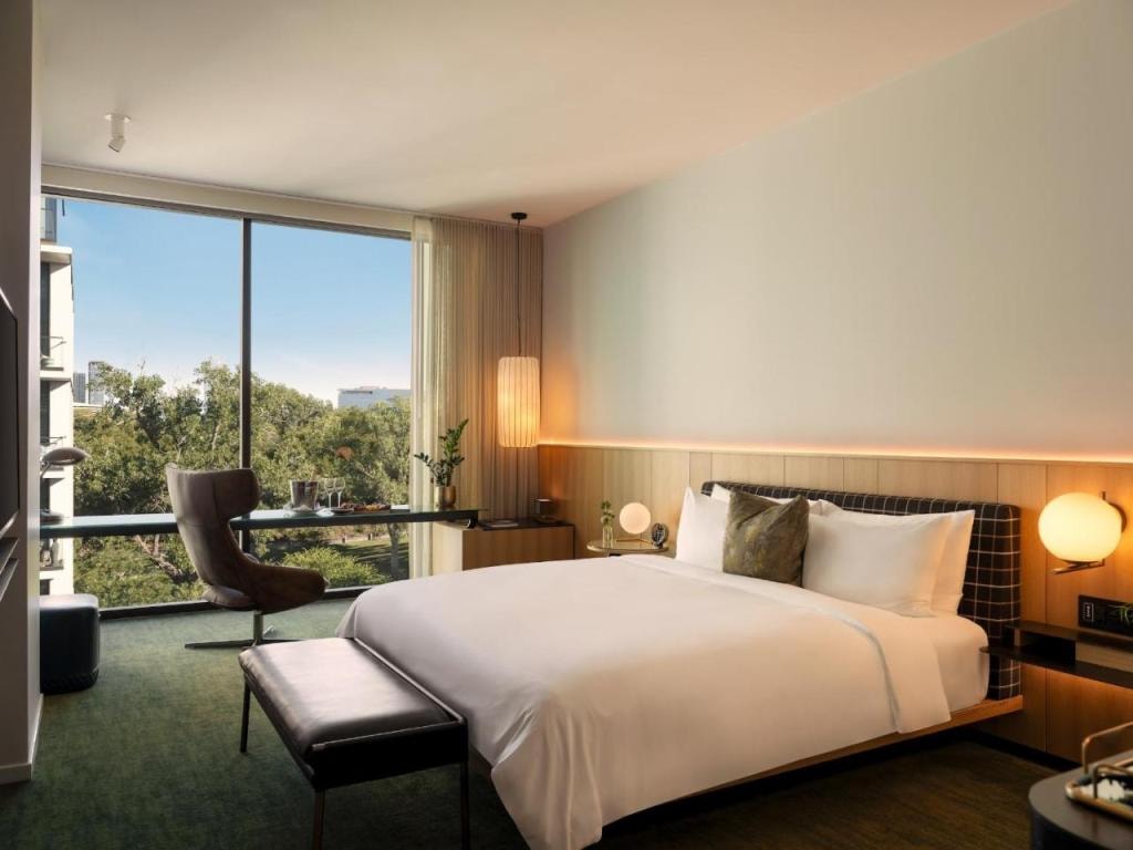 The Loren Hotel Austin, WorldHotels Luxury