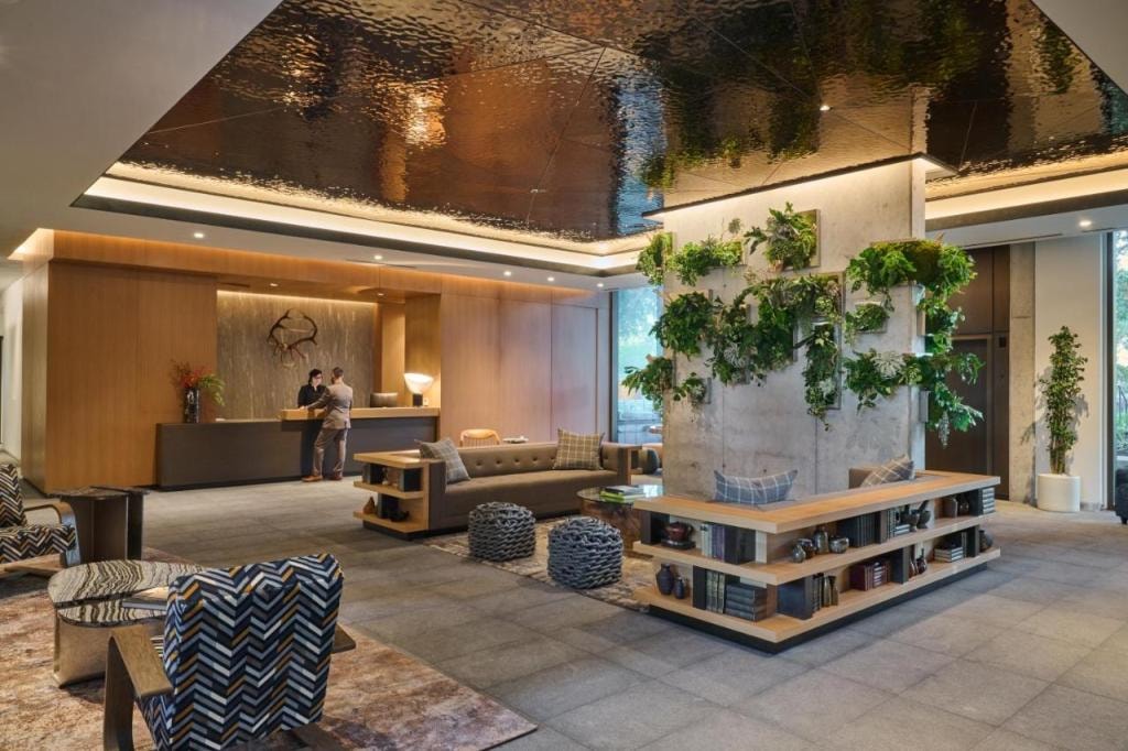 The Loren Hotel Austin, WorldHotels Luxury