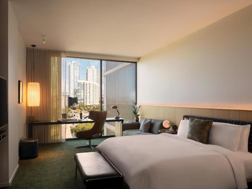 The Loren Hotel Austin, WorldHotels Luxury