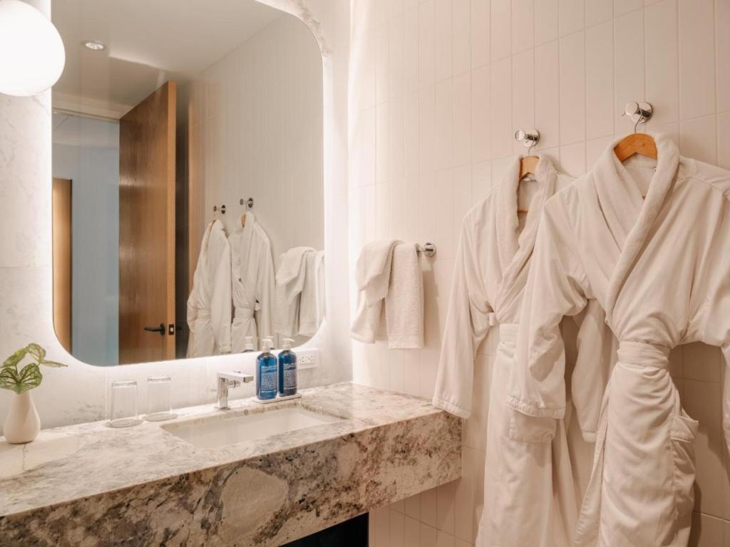 The Loren Hotel Austin, WorldHotels Luxury