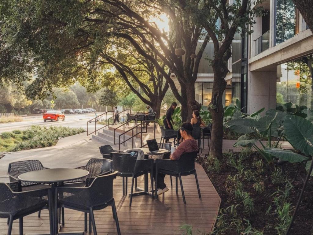 The Loren Hotel Austin, WorldHotels Luxury