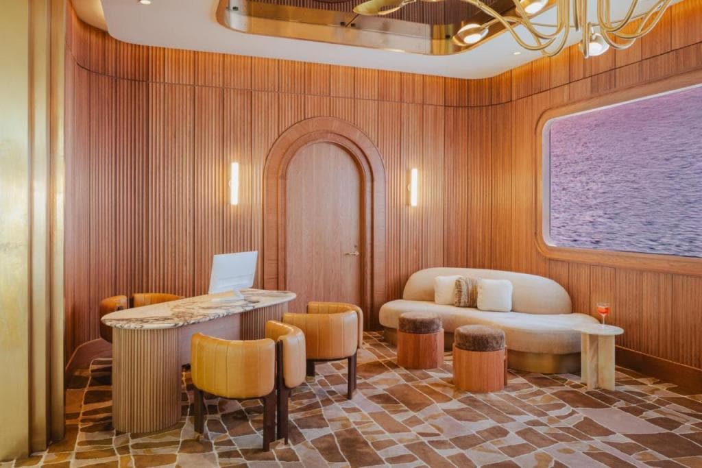 Regent Santa Monica Beach by IHG