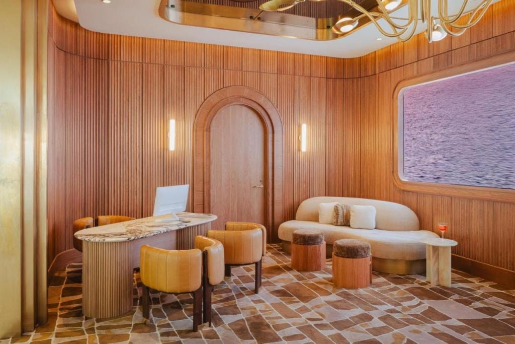 Regent Santa Monica Beach by IHG