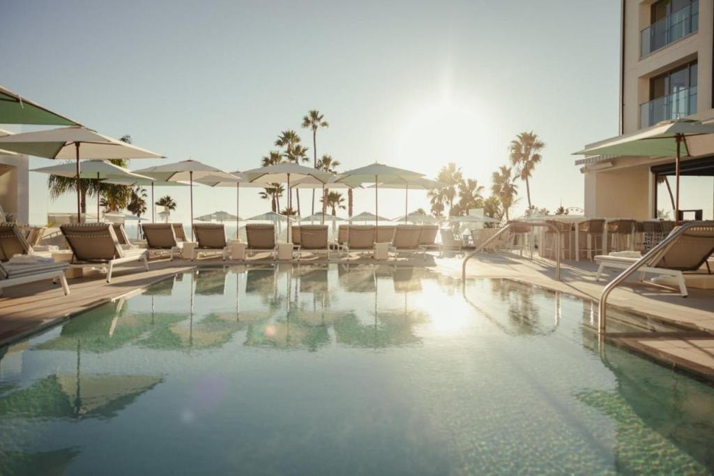 Regent Santa Monica Beach by IHG