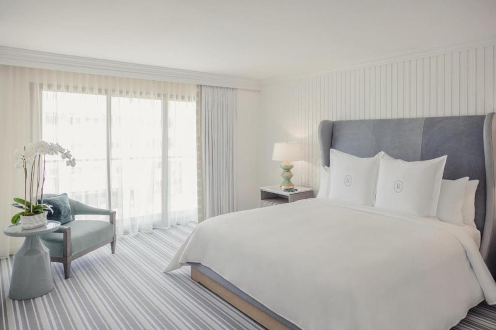Regent Santa Monica Beach by IHG