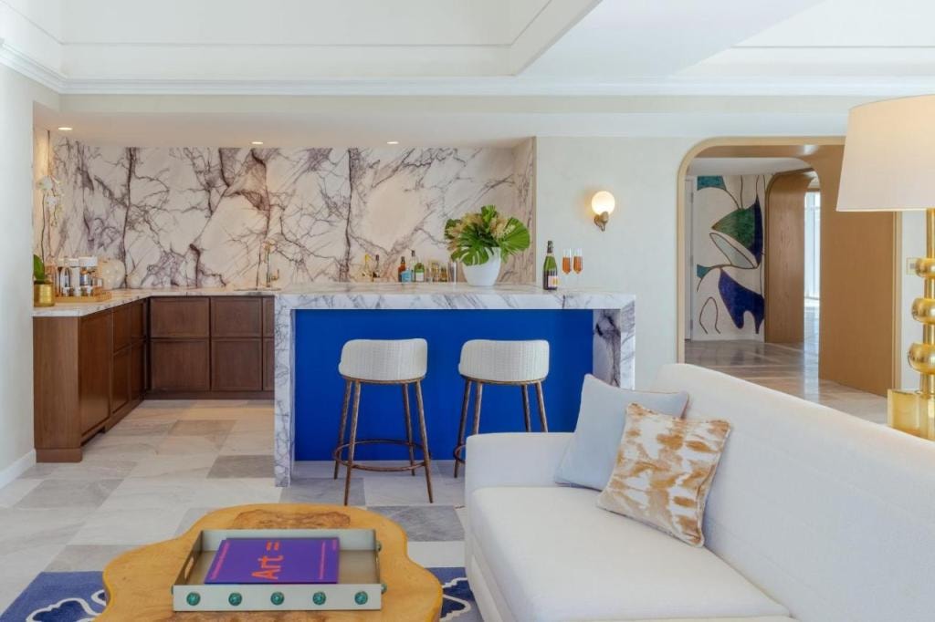 Regent Santa Monica Beach by IHG