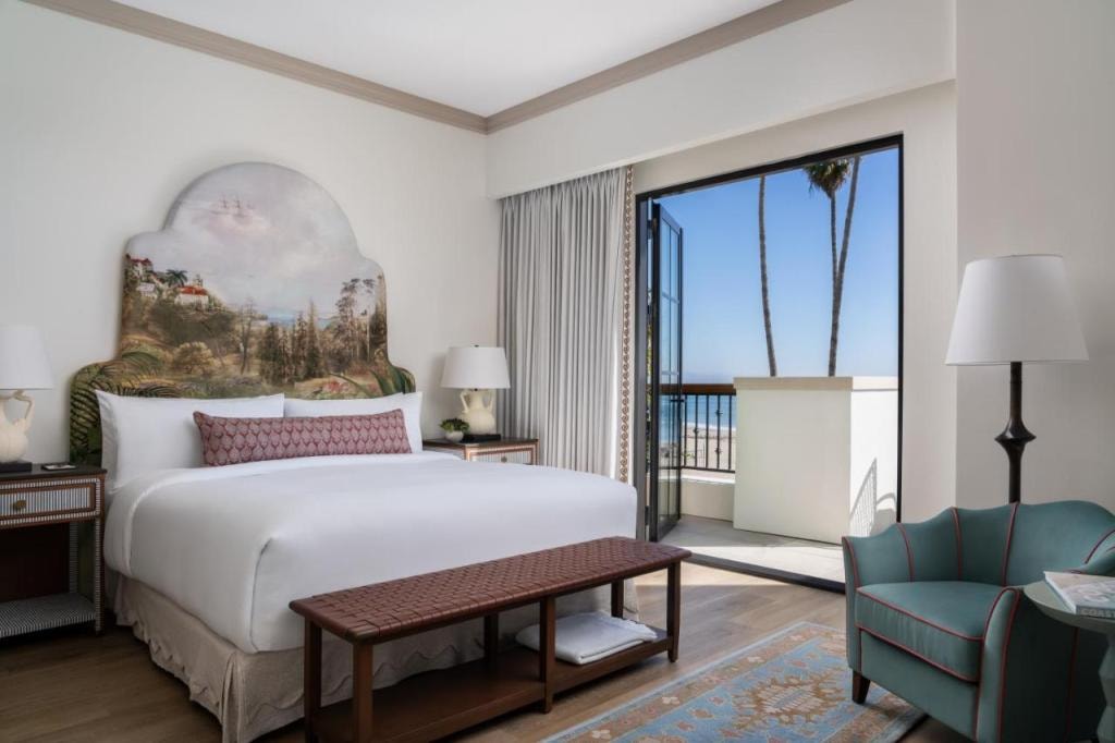 La Bahia Hotel & Spa