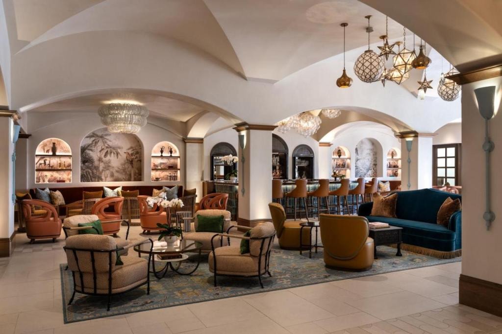 La Bahia Hotel & Spa