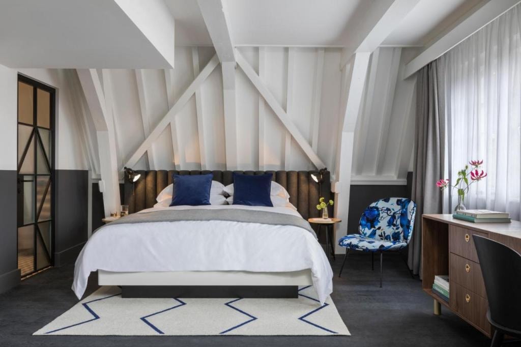Kimpton De Witt Amsterdam by IHG