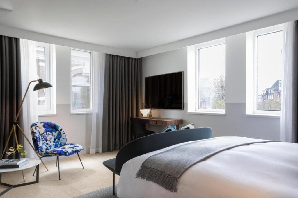 Kimpton De Witt Amsterdam, an IHG Hotel