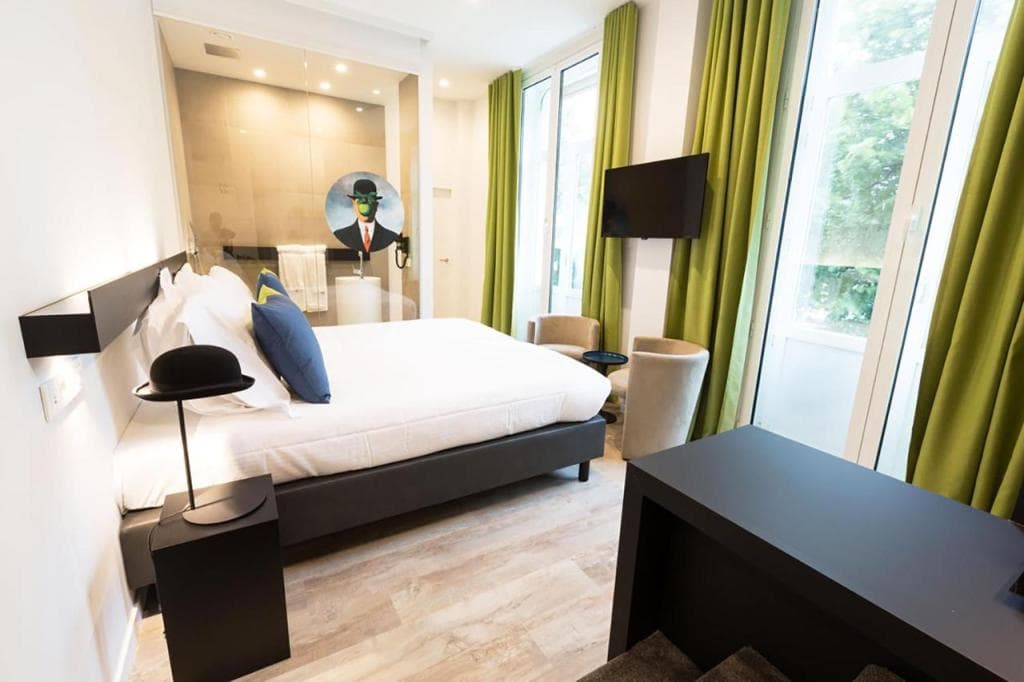 Hotel Portinari