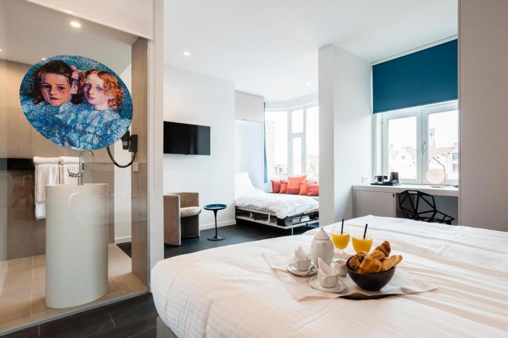 Hotel Portinari