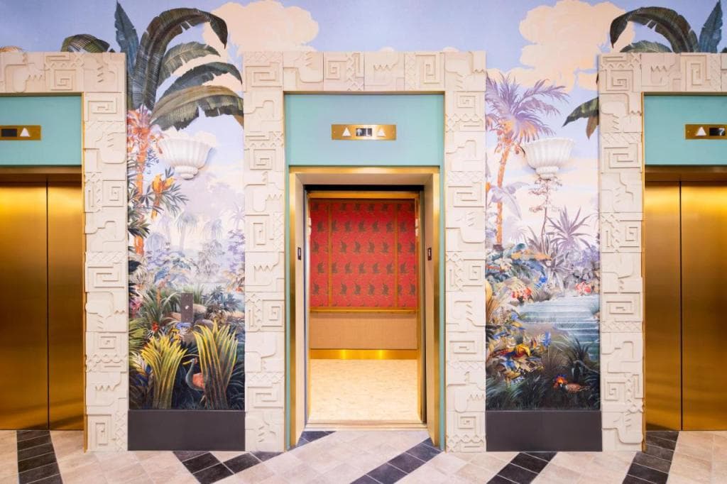 The Goodtime Hotel, Miami Beach a Tribute Portfolio Hotel