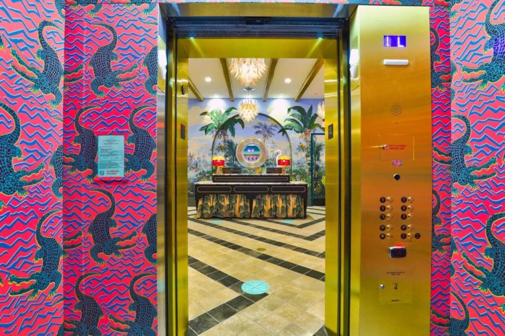 The Goodtime Hotel, Miami Beach a Tribute Portfolio Hotel