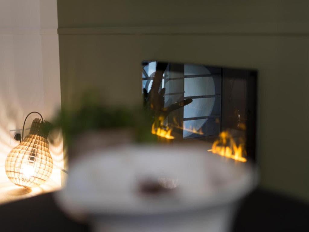 MiHotel Comte