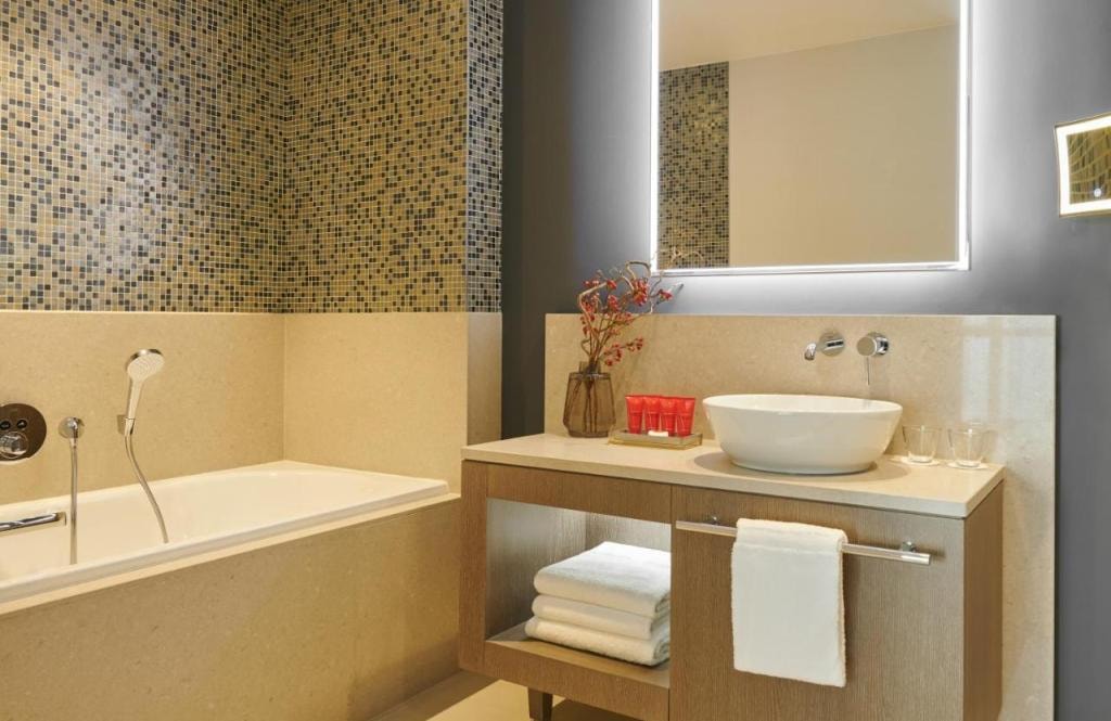 InterContinental Lyon - Hotel Dieu by IHG