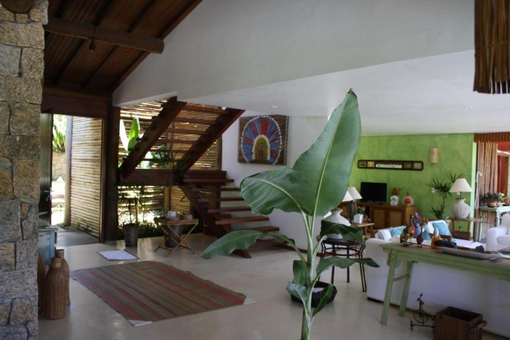 Casa 10 -Txai Resort