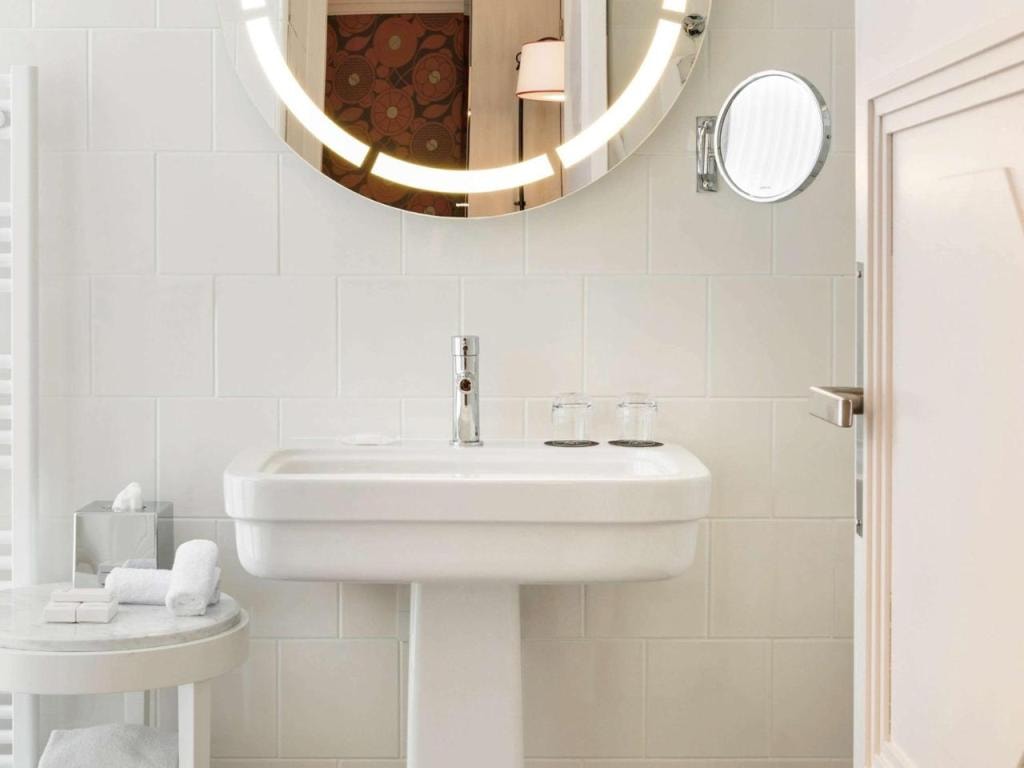 Carlton Hotel Lyon - MGallery Collection