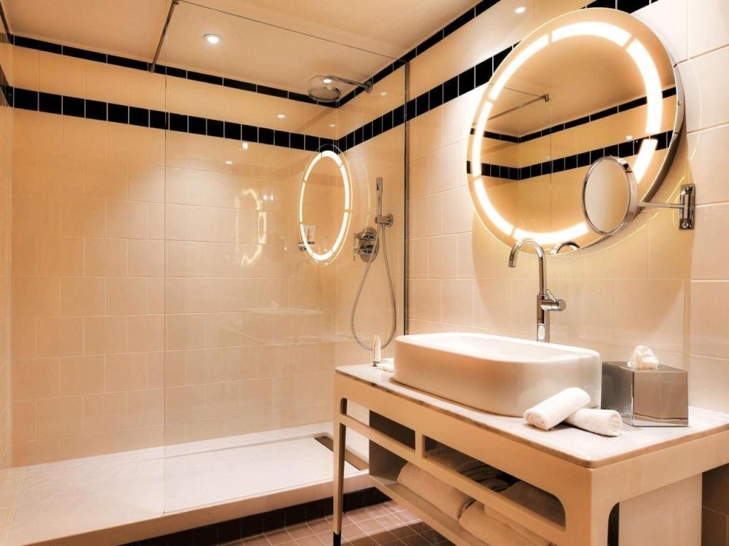 Carlton Hotel Lyon - MGallery Collection