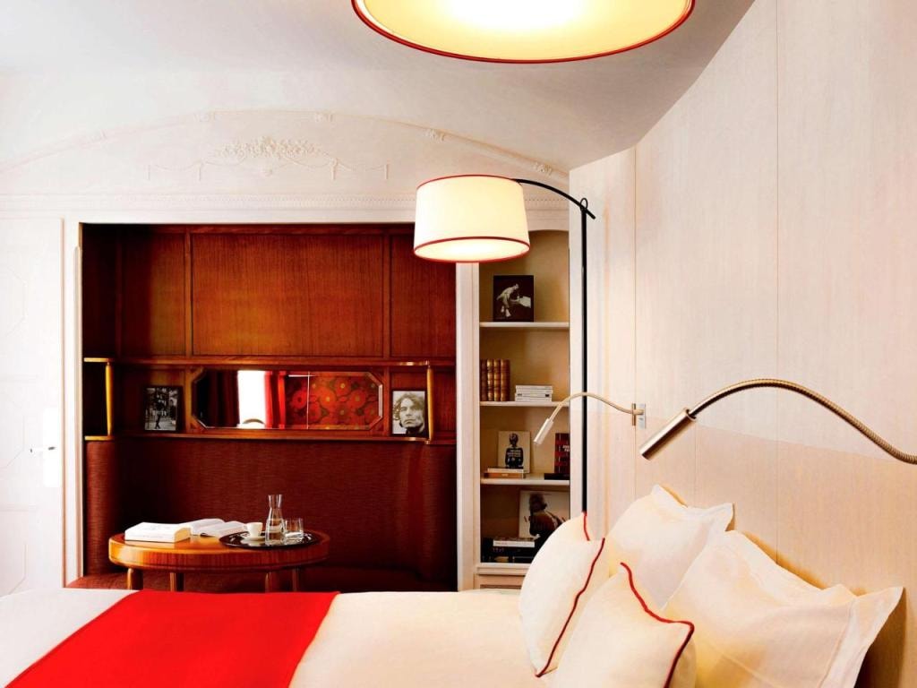 Carlton Hotel Lyon - MGallery Collection