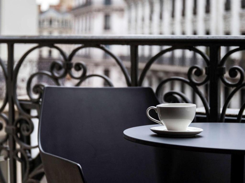 Carlton Hotel Lyon - MGallery Collection