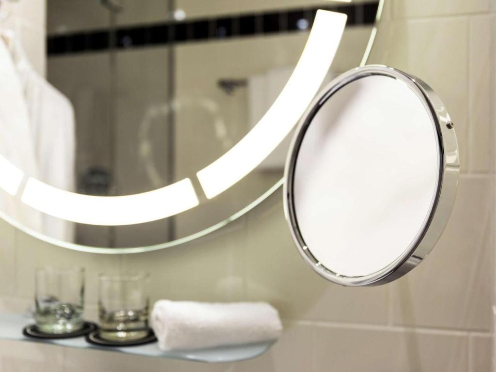 Carlton Hotel Lyon - MGallery Collection
