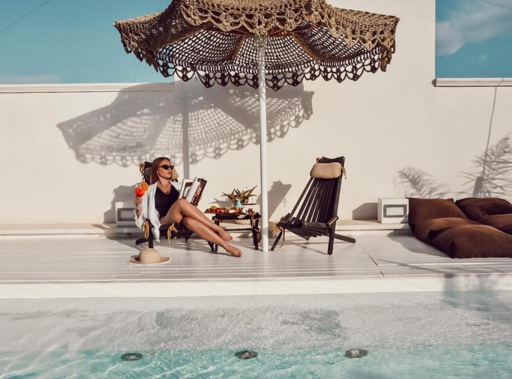Playa del Mar - Adults Only