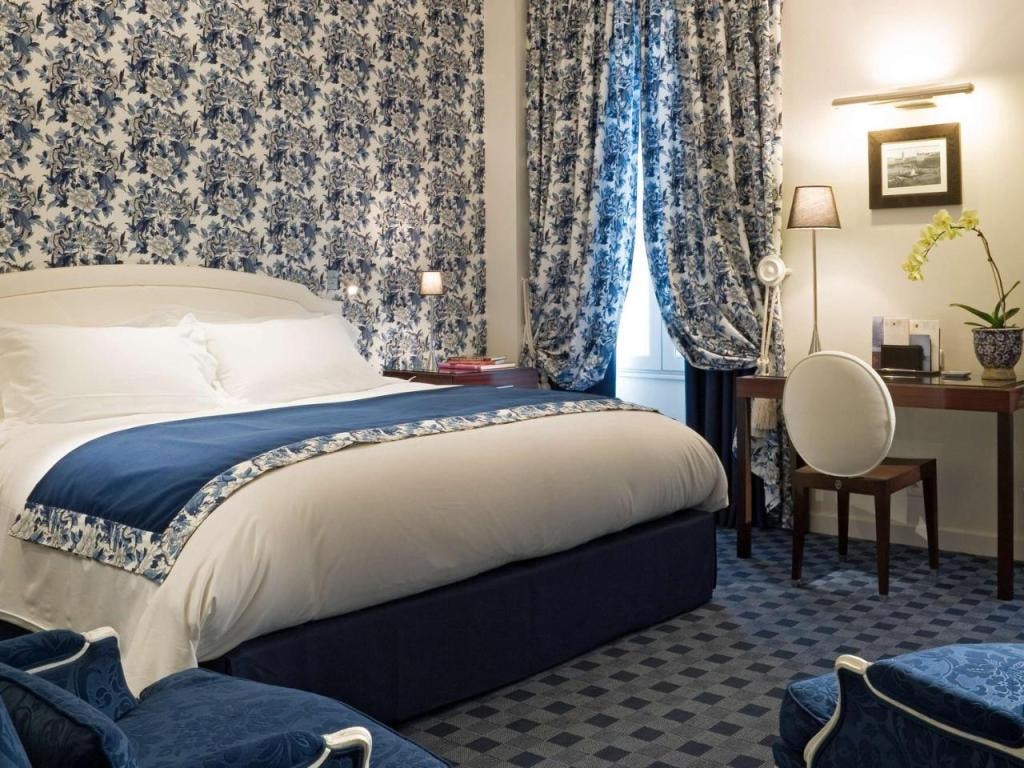 Hotel Le Royal Lyon - MGallery
