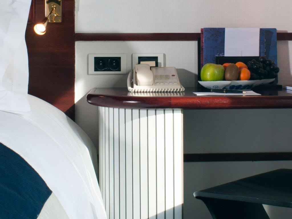Hotel Le Royal Lyon - MGallery