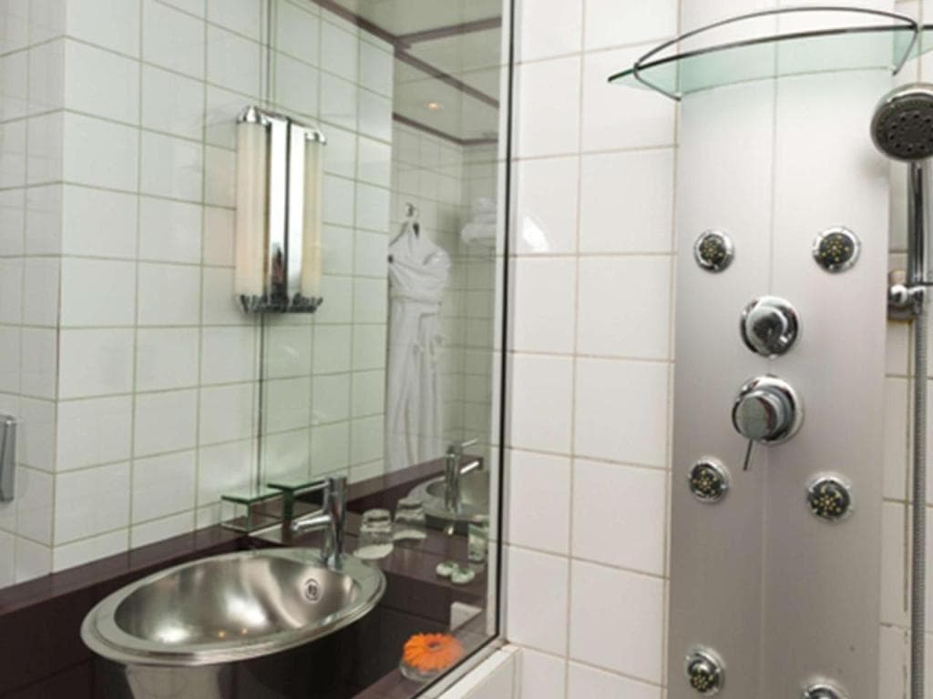 Hotel Le Royal Lyon - MGallery