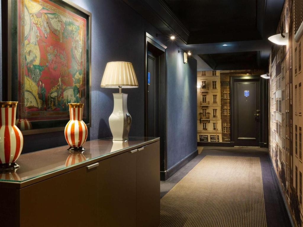 Hotel Le Royal Lyon - MGallery