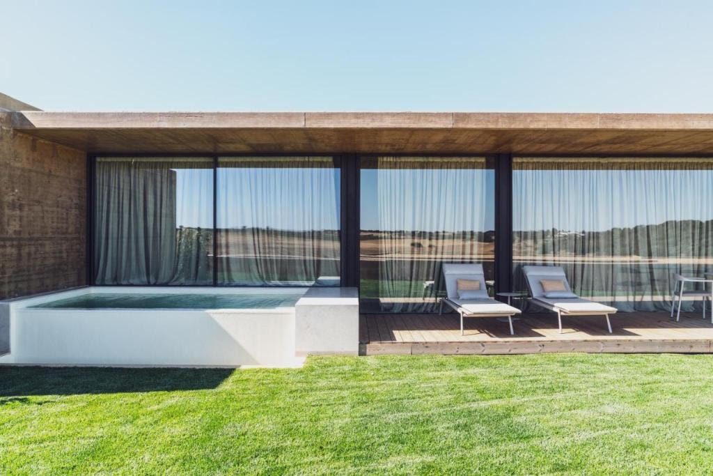 Herdade da Malhadinha Nova - Relais & Châteaux