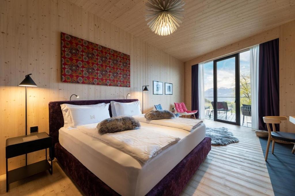 Manna Resort