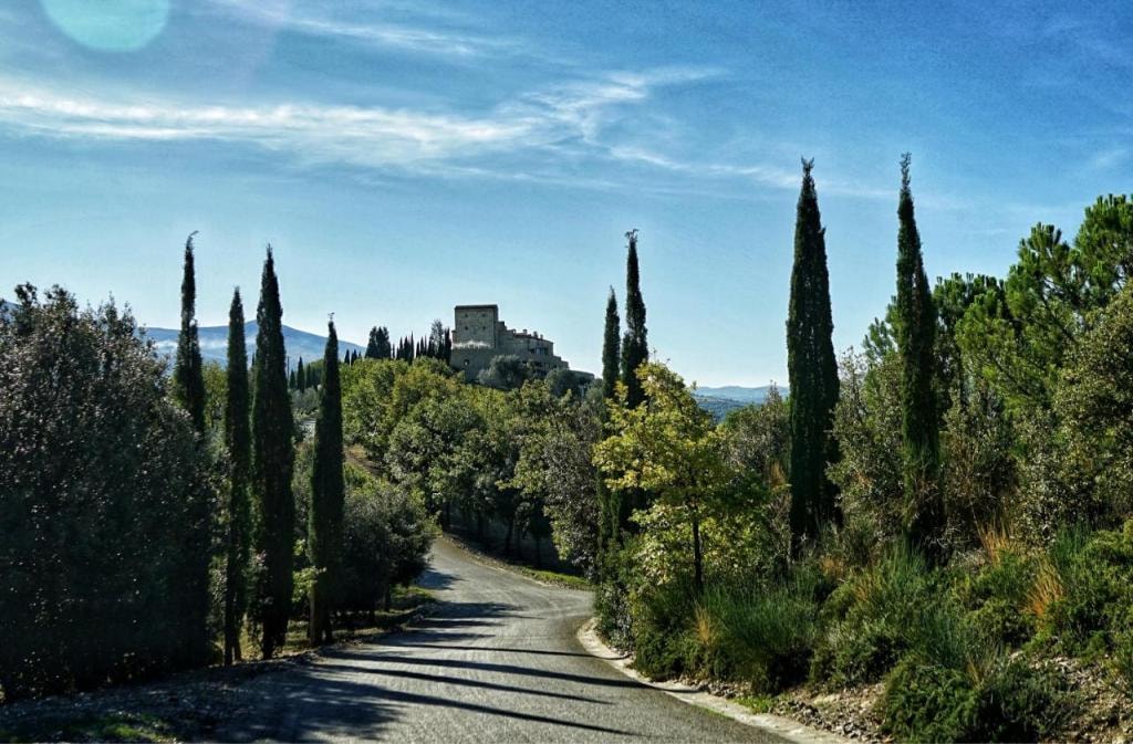 Castello di Velona Resort, Thermal SPA & Winery