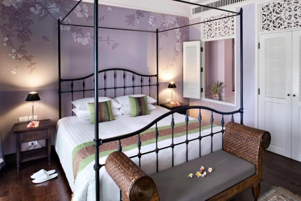 Ping Nakara Boutique Hotel And Spa