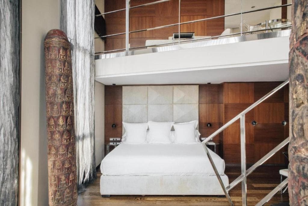 Hotel Urban, a Small Luxury Hotel of the World